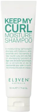  Keep My Curl - Moisture Shampoo TRAVEL