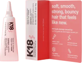 Leave-In Molecular Repair Hair Mask TRAVEL