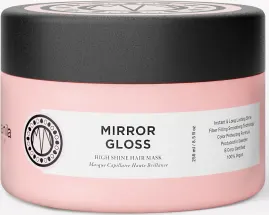 Mirror Gloss Maski