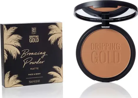 Bronzing Powder - Matte 