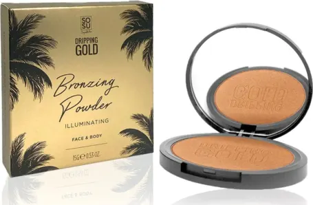 Bronzing Powder - Illuminating 
