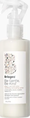 Briogeo Be Gentle, Be Kind Aloe - Oat Milk Ultra Soothing Detangling Spray 