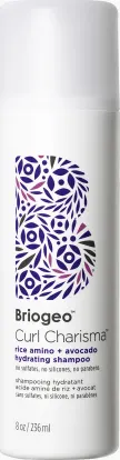 Briogeo Curl Charisma Rice Amino - Avocado Hydrating Shampoo