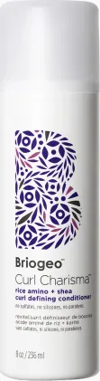 Briogeo Curl Charisma Rice Amino - Shea Curl Defining Conditioner 
