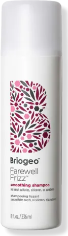 Briogeo - Farewell Frizz Smoothing Shampoo