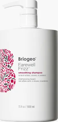 Briogeo - Farewell Frizz Smoothing Shampoo 