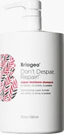 Briogeo Don't Despair, Repair! Super Moisture Shampoo
