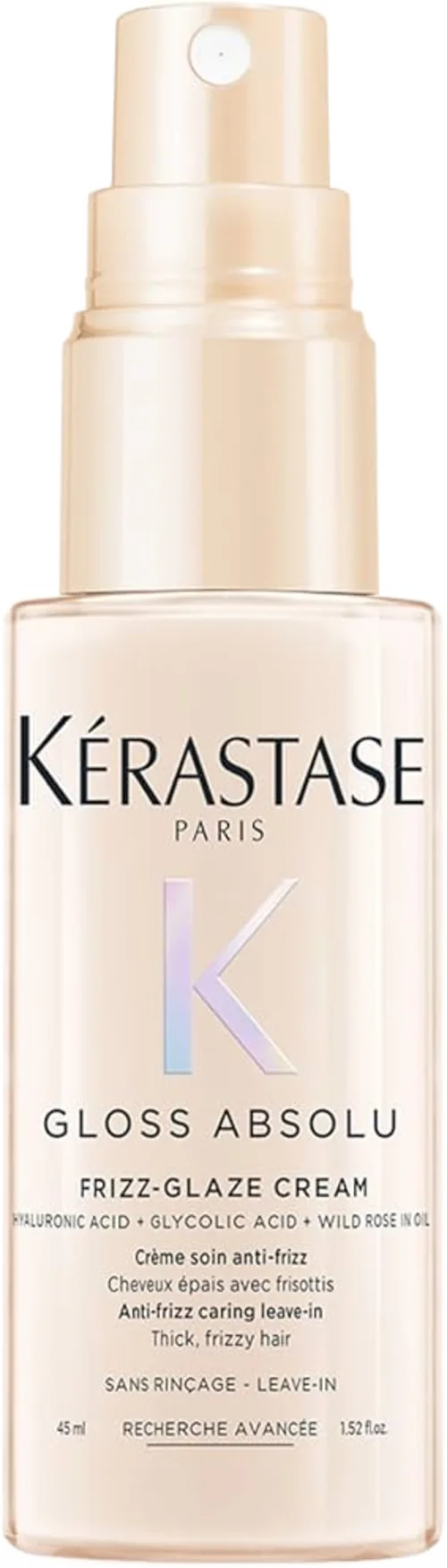 Gloss Absolu - Frizz Glaze Cream mini