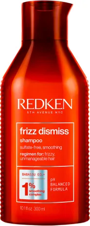 Frizz Dismiss - Shampoo