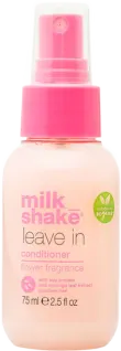 Leave In Conditioner - Flower Fragrance MINI