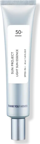Sun Project Light Sun Essence 