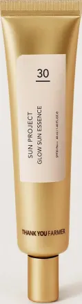 Sun Project Glow Sun Essence  