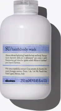 SU / Hair & Body Wash