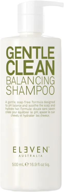 Gentle Clean Balancing Shampoo