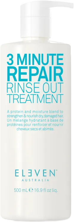 3 Minute Repair Rinse Out Treatment 