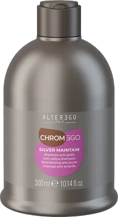 Silver Maintain Shampoo
