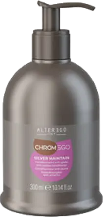 Silver Maintain Conditioner