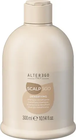 Densifying Shampoo  