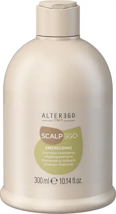 Energizing Shampoo  