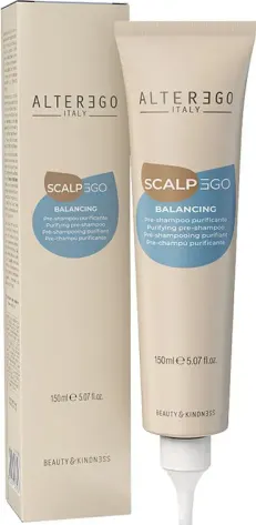 Balancing Purifying Pre Shampoo