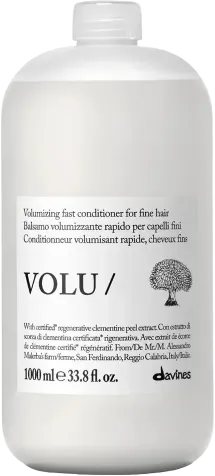 Volu Conditioner 