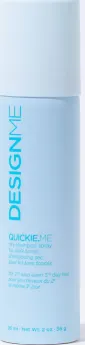 Quickie.me - Dry Shampoo Spray For Dark Tones TRAVEL