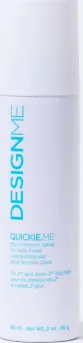 Quickie.me - Dry Shampoo Spray For Light Tones TRAVEL