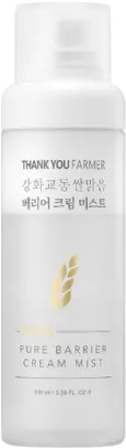 Rice - Pure Barrier Cream Mist