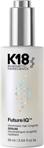 FutureIQ Biomimetic Hair Longevity Serum 