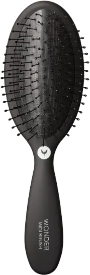 Midi Brush - Black