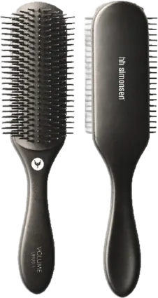 Volume Brush