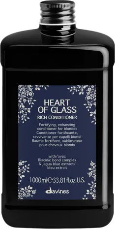 Heart Of Glass - Rich Conditioner