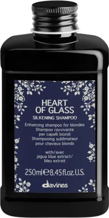 Heart Of Glass - Silkening Shampoo