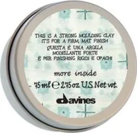 More Inside - This Is A Strong Moulding Clay