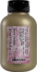 More Inside - This Is A Curl Building Serum