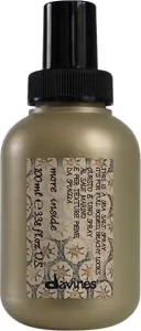 More Inside - This Is A Sea Salt Spray