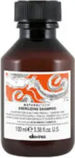 Naturaltech - Energizing Shampoo