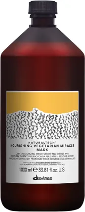 Naturaltech - Nourishing Vegetarian Miracle Mask