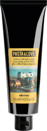 Pasta & Love - Medium-Hold Styling Paste
