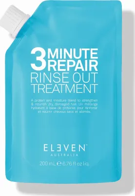 3 Minute Repair - Rinse Out Treatment