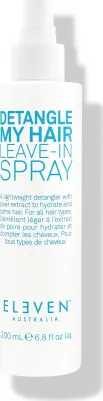 Detangle My Hair - Leave-In Spray