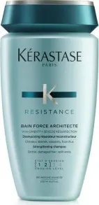 Resistance - Bain Force Architecte - Strengthening Shampoo