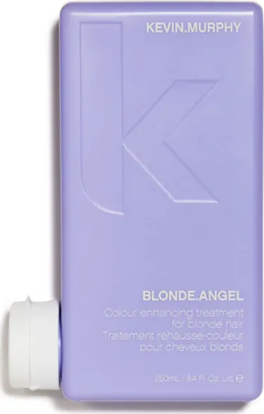 Blonde.Angel