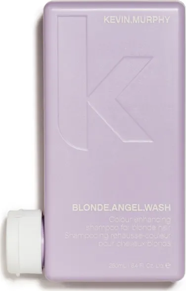 Blonde.Angel.Wash