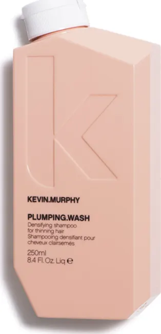 Plumping.Wash