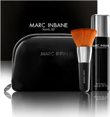 Travel Set