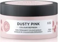 Colour Refresh - Dusty Pink