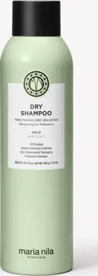 Dry Shampoo