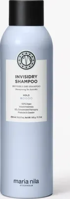 Invisidry Shampoo