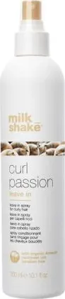 Curl Passion - Leave In